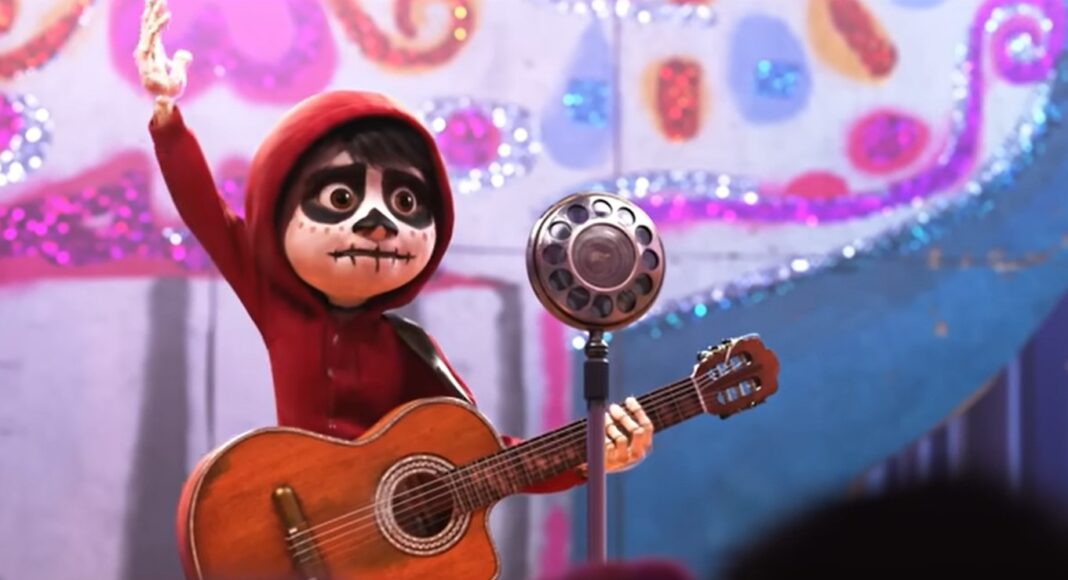 Coco in Concert at Stanford