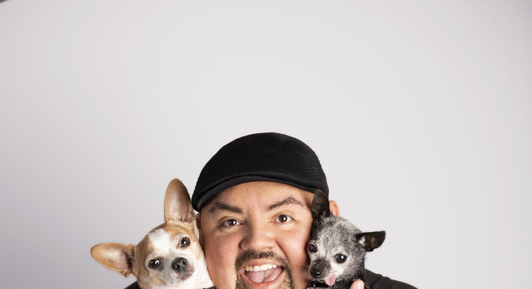 Gabriel Iglesias in San Jose
