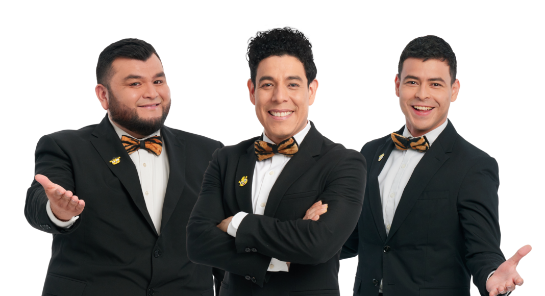 Los Tres Tristes Tigres in San Jose