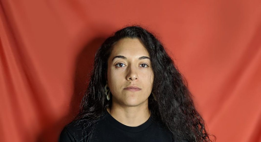 Poets for Palestine (Asha)