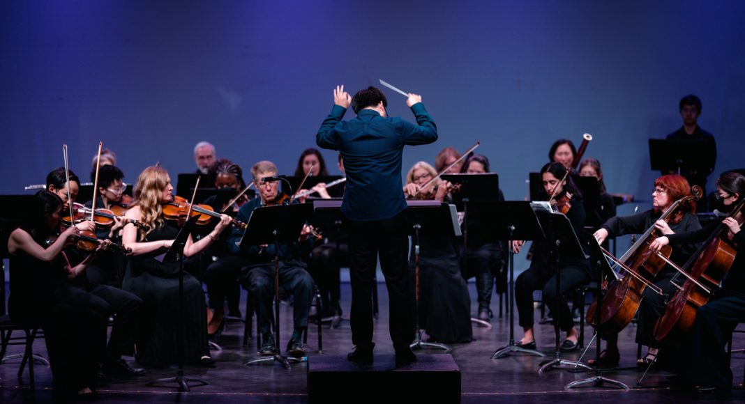 StanfordMedOrch at Stanford