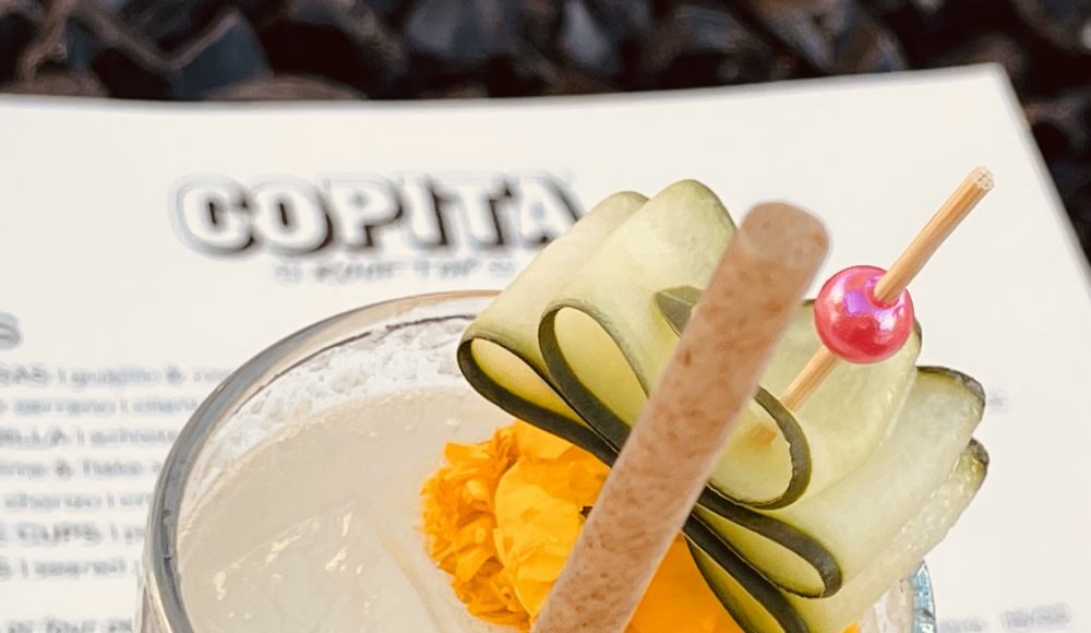 Copita Willow Glen, restaurant, food, tacos