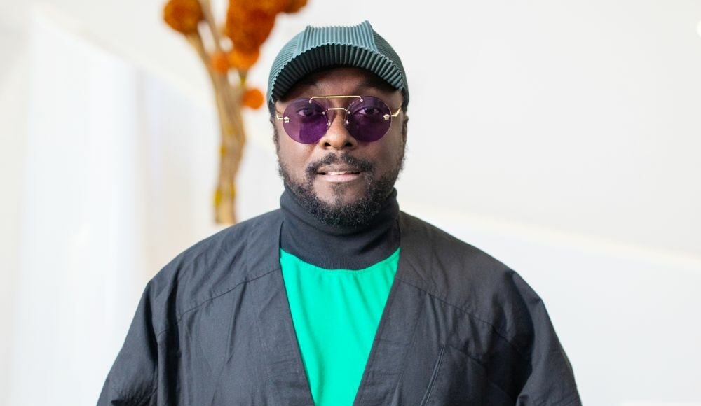 will.i.am, The Tech Interactive, award
