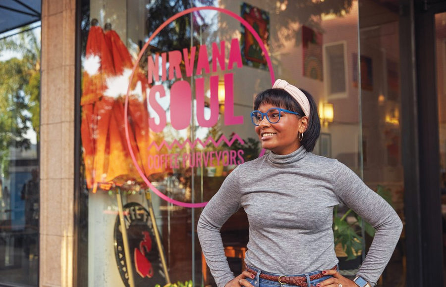 San Jose, Arts, San Jose Arts, community, Nirvana Soul