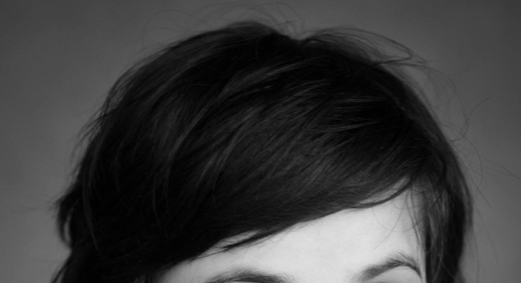 Chloe Angst in Palo Alto