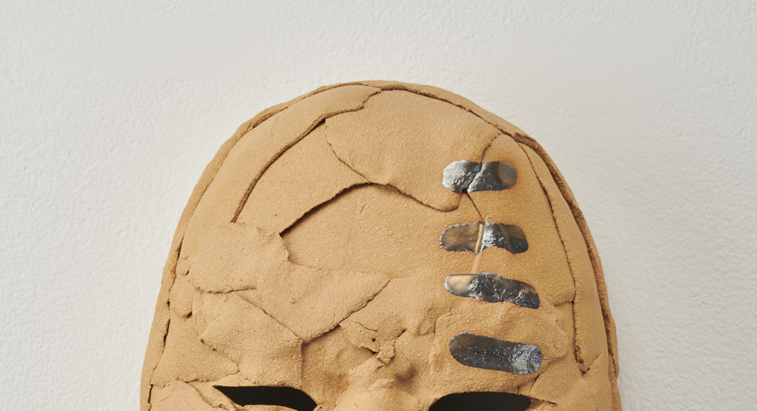 Encode art exhibit in San Jose