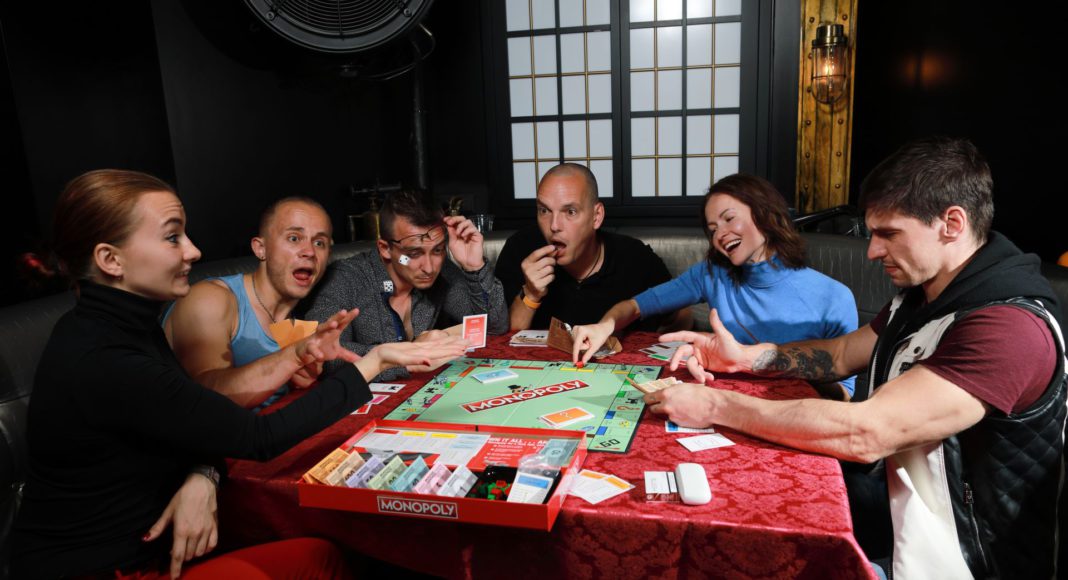 San Jose City Edition, Monopoly, San Jose Monopoly