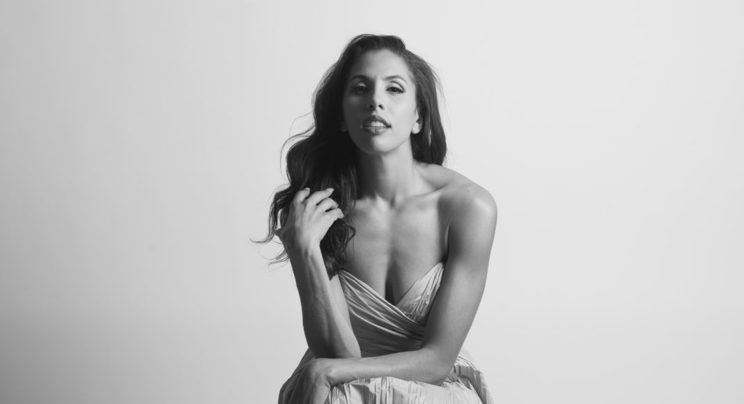 Jessica Johnson in San Jose