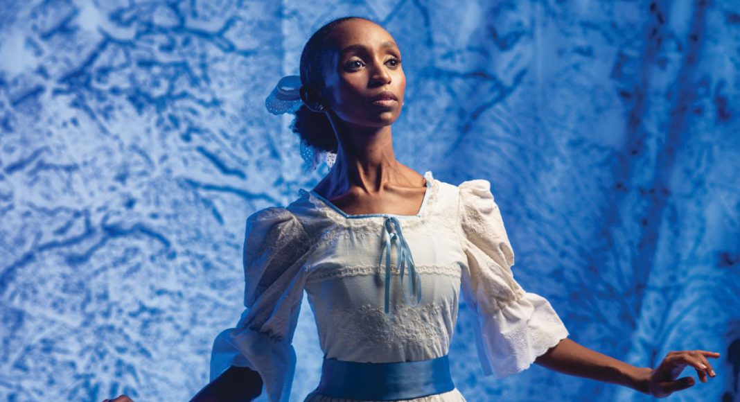 New Ballet, New Ballet's San Jose Nutcracker, Clara