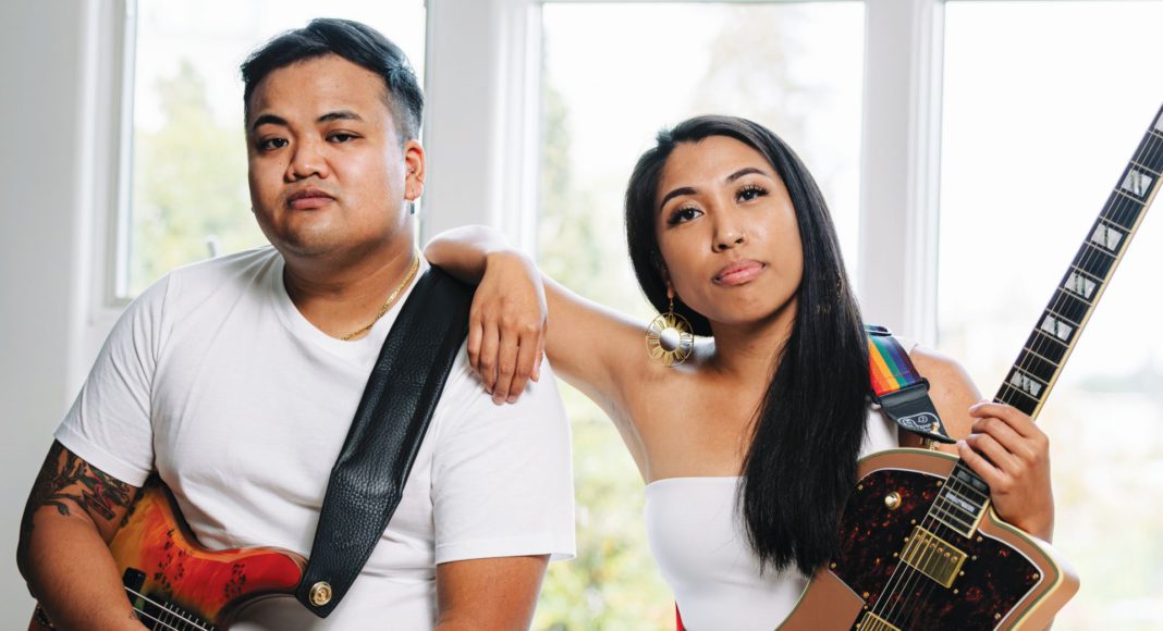 Ripplings, math rock, experiment rock, san jose