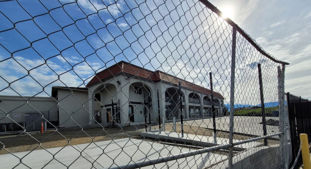 Shangri-La, homeless, homeless housing, Homekey