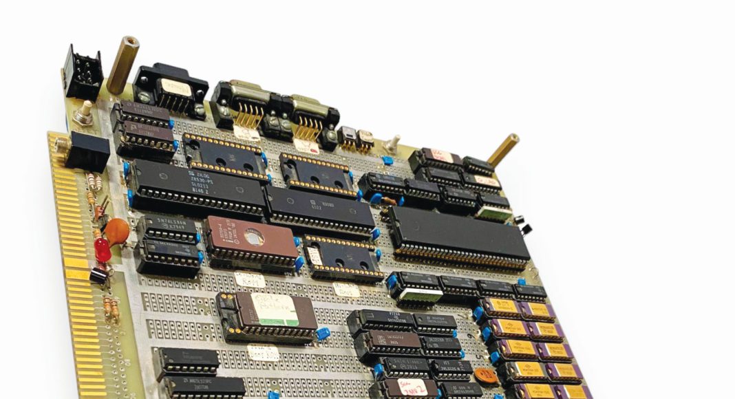 Computer History Museum, The Mac, San Jose, Silicon Valley