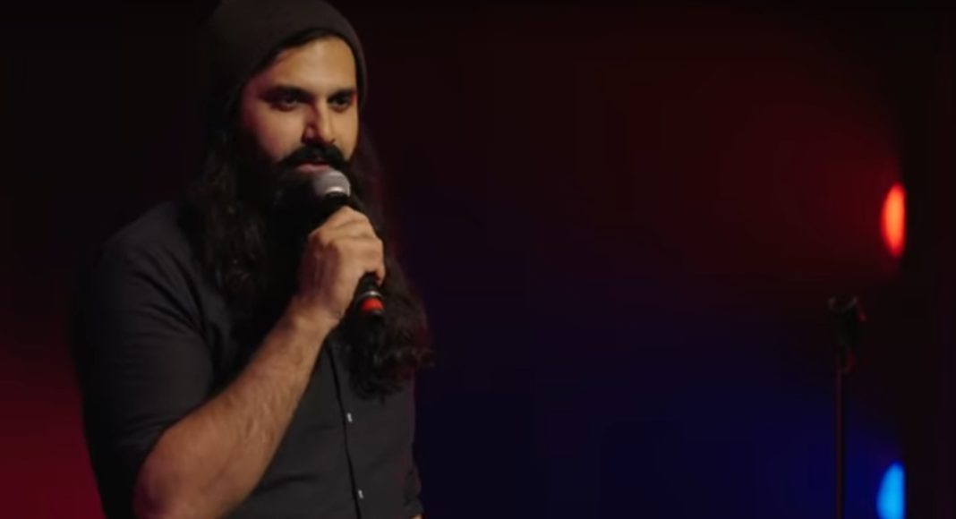 Anhay Nadkarni in San Jose