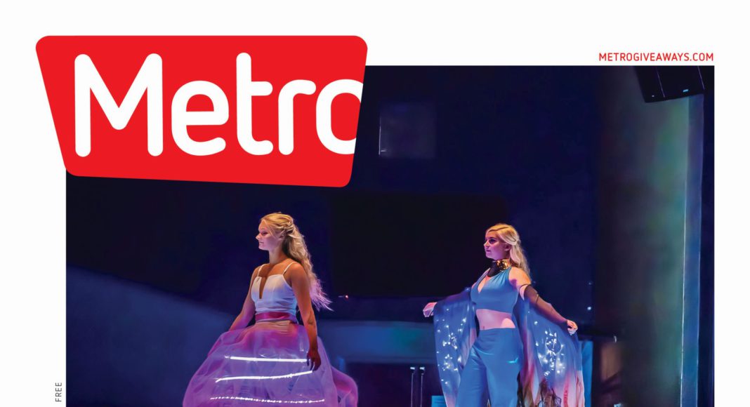 fashion, future fashion, fashion forward, fashion AI, artificial intelligence