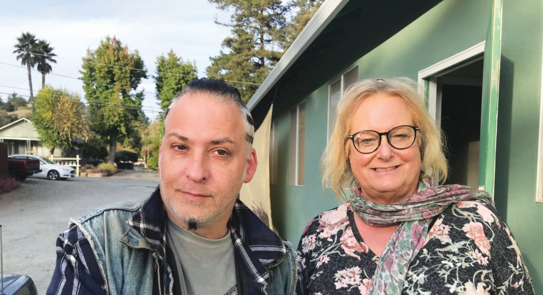 karen with a k, musical, rock opera