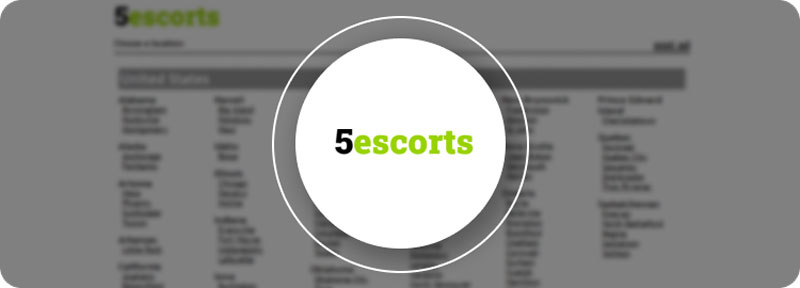 5escorts
