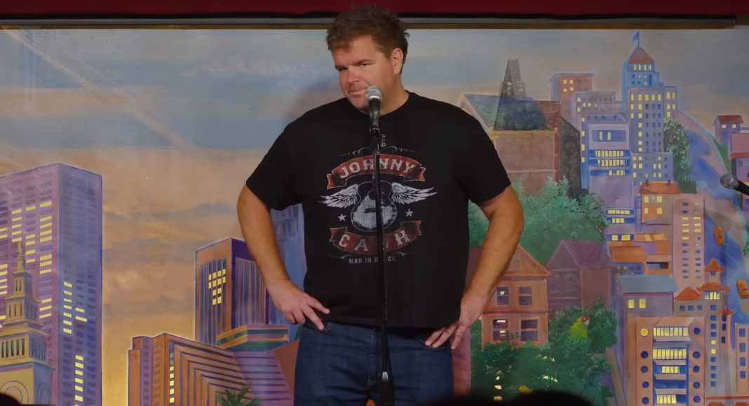 Ian Bagg in San Jose