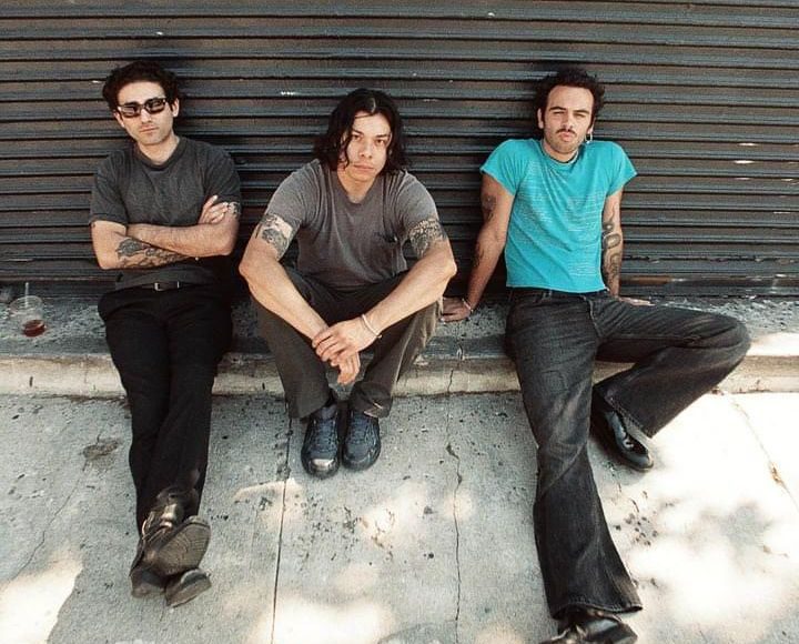 Provoker, San Jose, The Ritz, darkwave