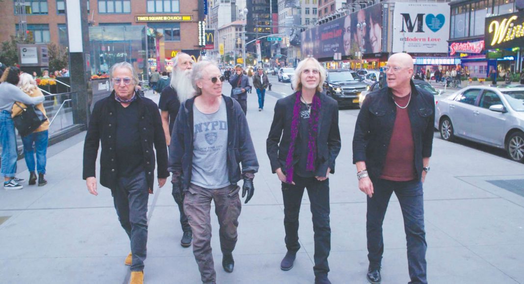 The Immediate Family, Montalvo Arts Center, music, Saratoga