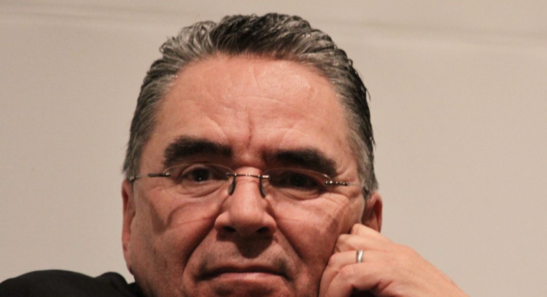 Ron Gonzales, San Jose, Silicon Valley, Ron Gonzales book, mayor