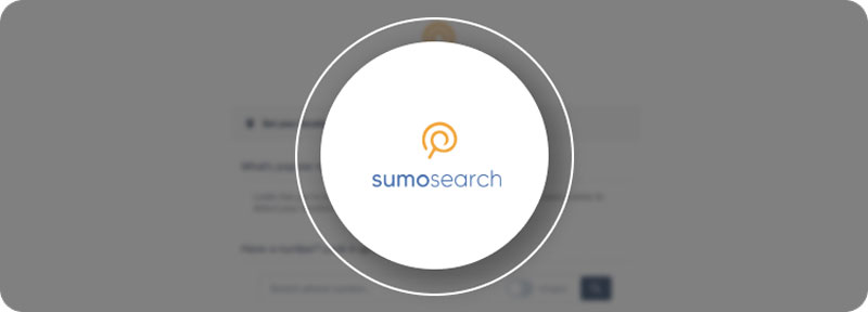 sumo search