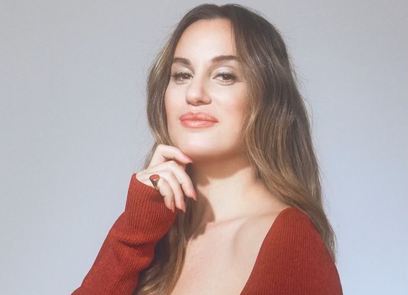 Comedy, San Jose Improv, The Improv, San Jose, Silicon Valley, Hannah Berner, comedy