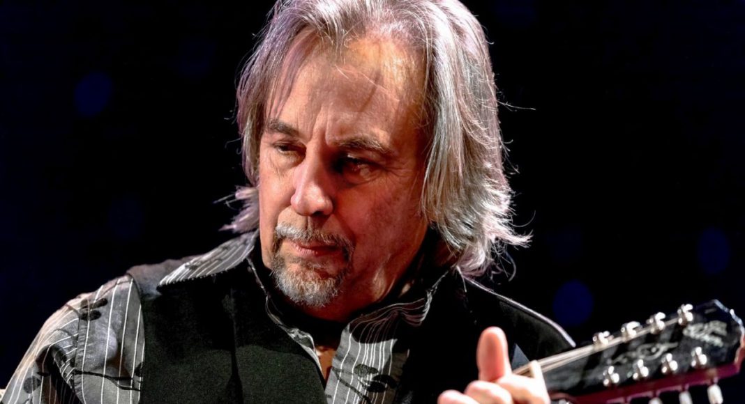 Jim Messina, music, Silicon Valley, San Jose, Montalvo Arts Center