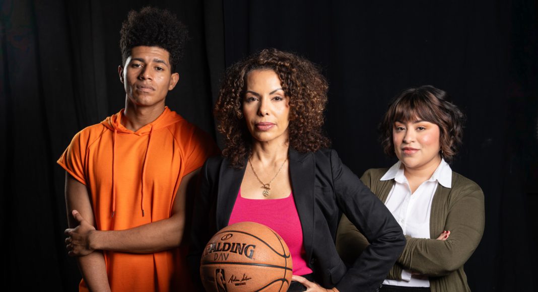 King Liz in San Jose