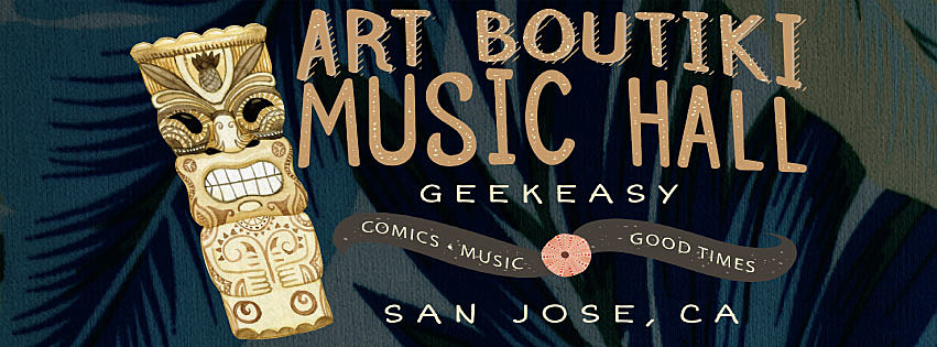 Madxsen and Kindly Swears in San Jose