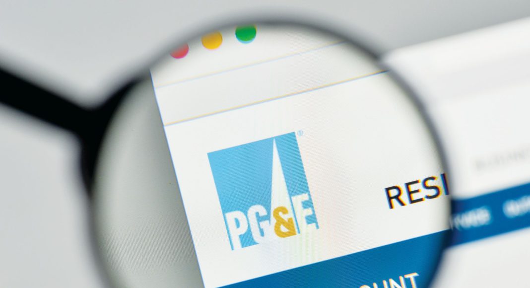 PG&E, San Jose, Silicon Valley, scam, scammers, PG&E scam