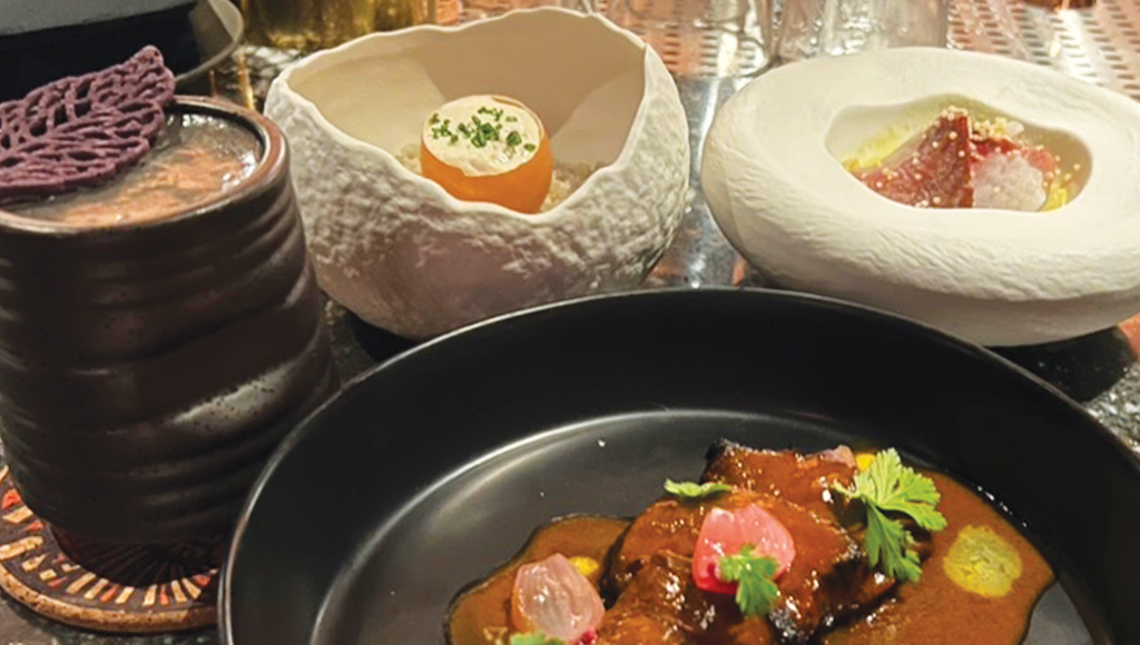 San Jose, Silicon Valley, Still O.G., Original Gravity, Alter Ego, dining review, restaurant review, food review