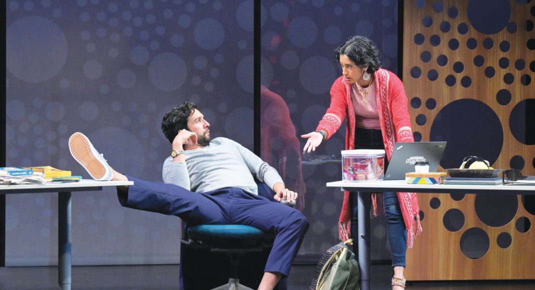 Queen, TheatreWorks Silicon Valley, play, San Jose Silicon Valley, theater