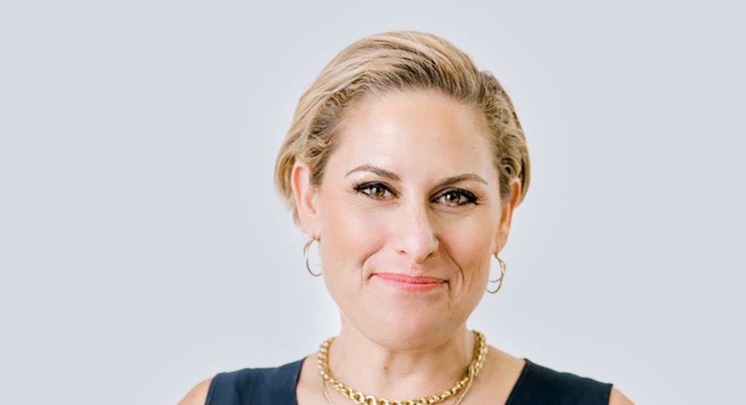 Rebecca Eisenberg, Santa Clara Valley Water District, San Jose, Silicon Valley, Valley Water