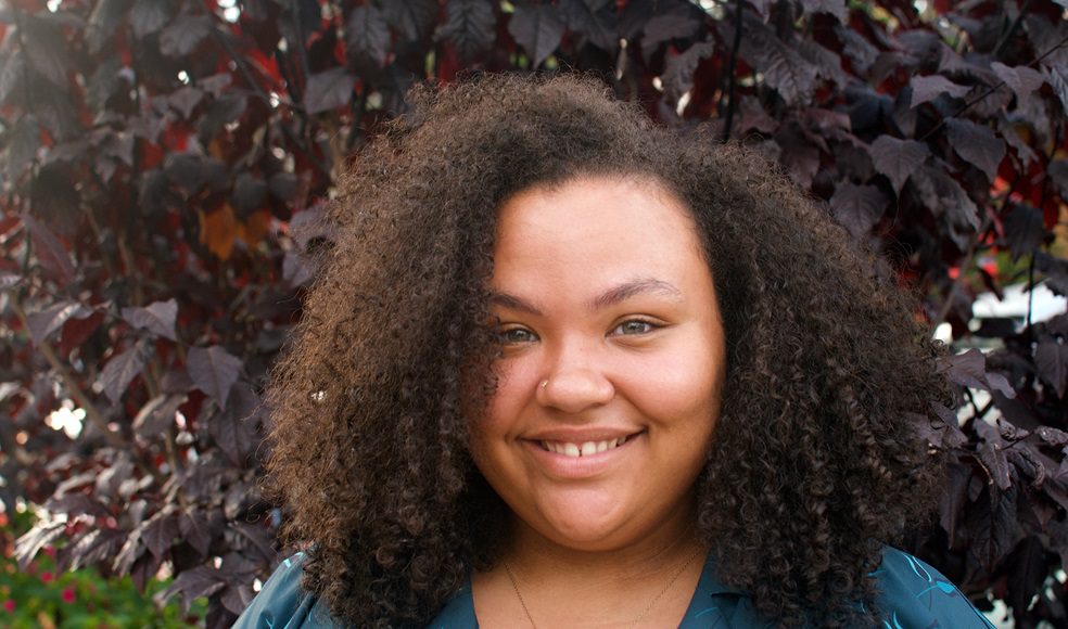 Leila Mottley in San Jose