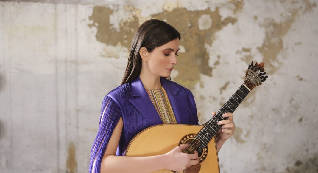 Marta Pereira da Costa in San Jose