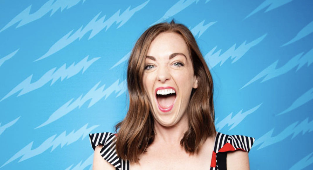 Megan Gailey in Sunnyvale