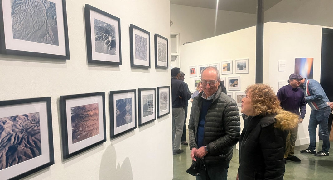 South First Fridays, San Jose, Silicon Valley, art gallery, live music, free event, things to do