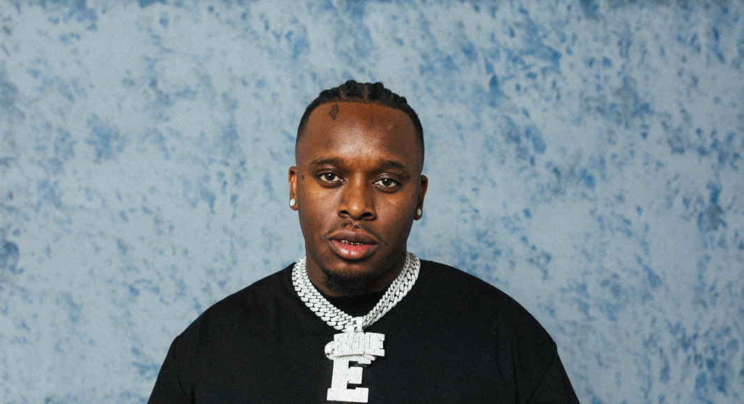 Frost Music featuring Blxst at Stanford