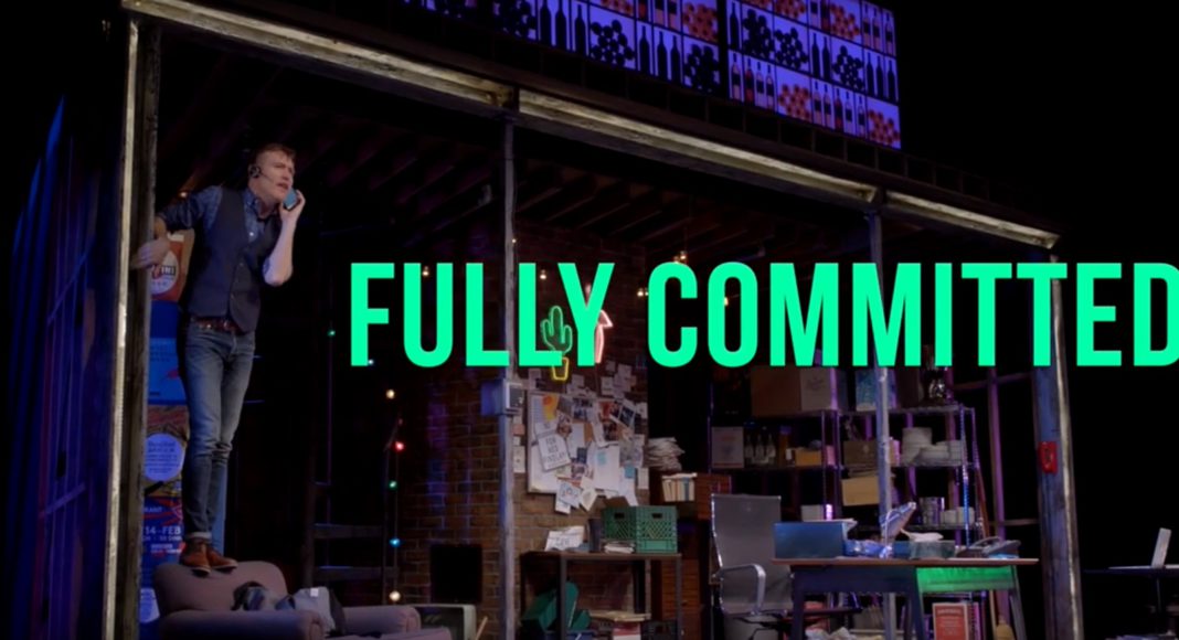 Fully Committed in Santa Clara