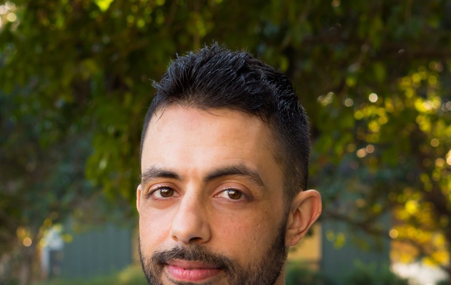 Sammy Obeid in San Jose