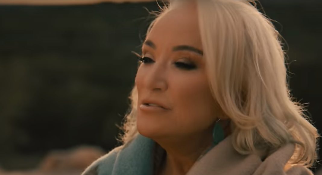 Tanya Tucker in Saratoga