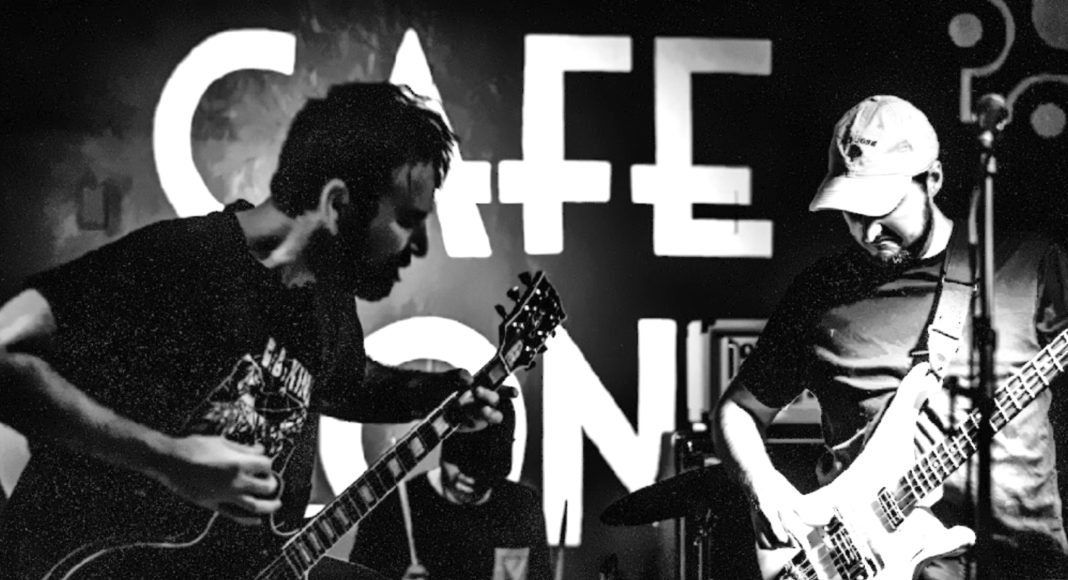 Dark Satellite in San Jose