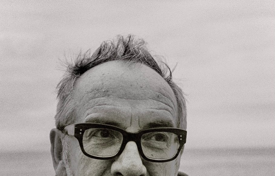 Elvis Costello in Saratoga