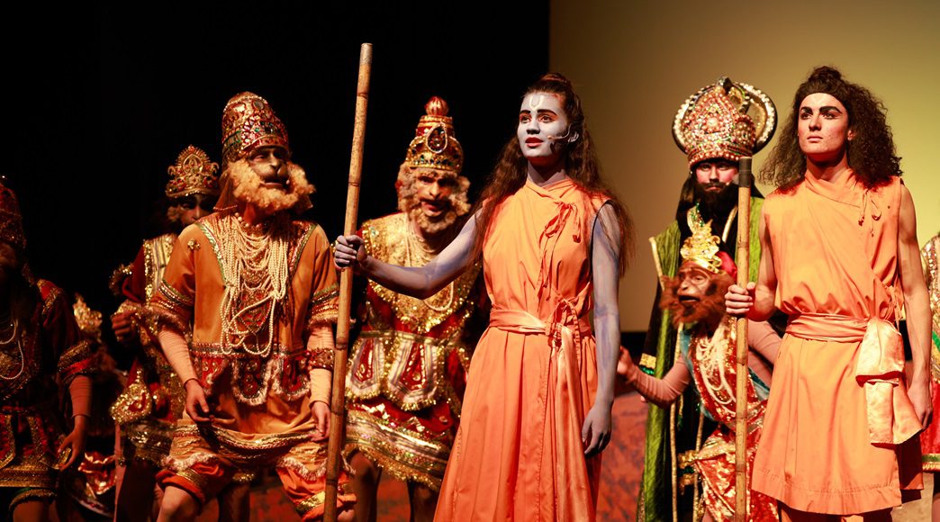 Ramayana! in San Jose