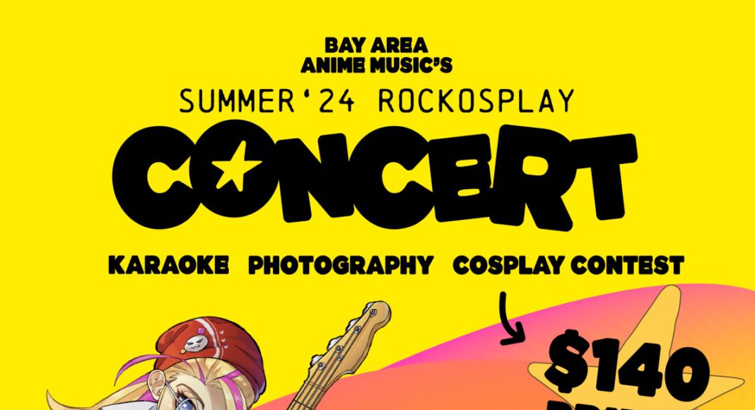 RocKosplay in Santa Clara