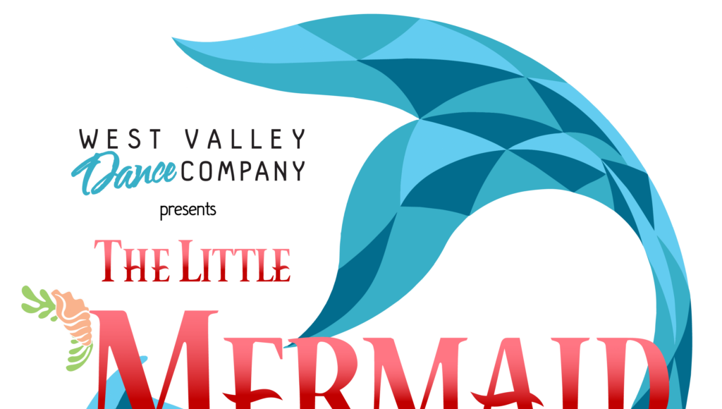 The Little Mermaid in San Jose