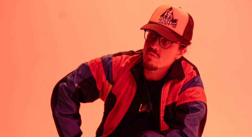 Javier Santiago in San Jose