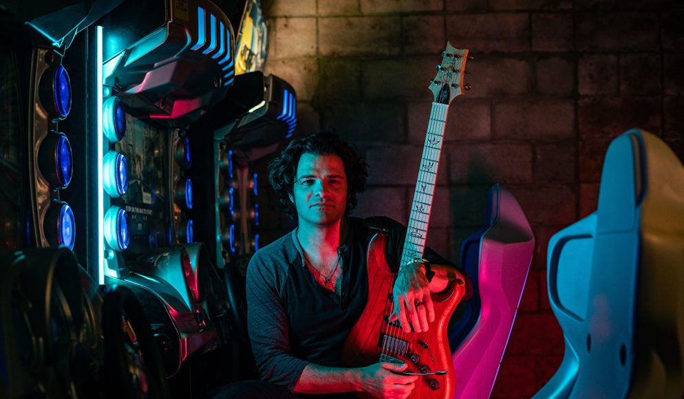 Mark Lettieri Group at Stanford