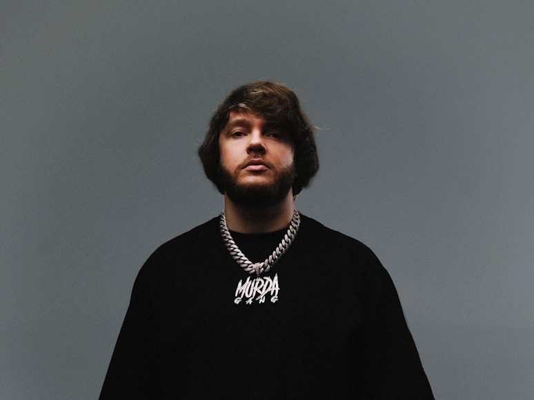 Murda Beatz in Sunnyvale