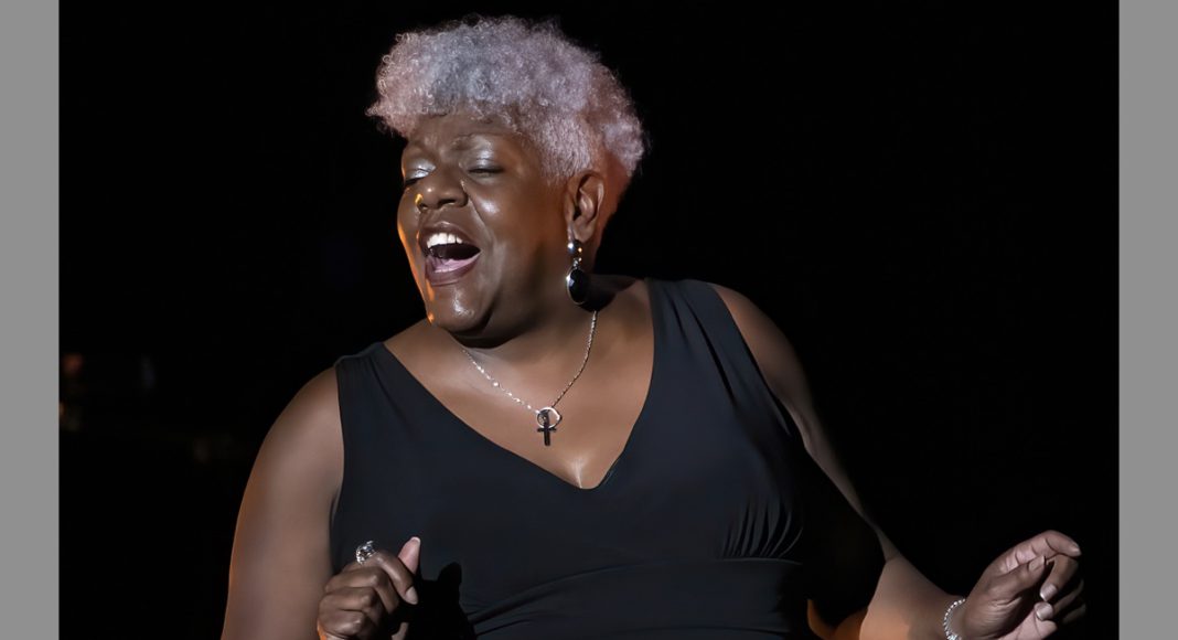 Tia Carroll in Redwood City